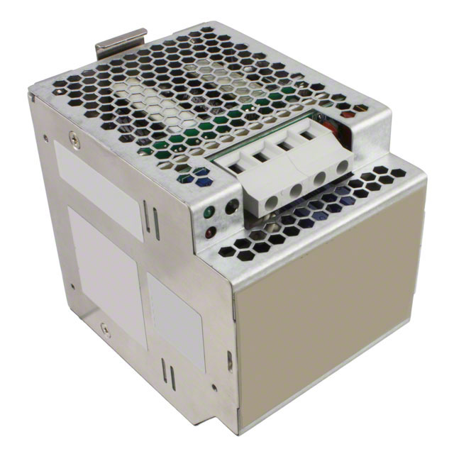 【DLP180-24-1/E】AC/DC DIN RAIL SUPPLY 24V 180W